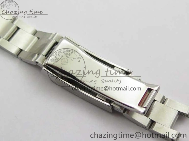 0214 Datejust 31mm 278271 SS BP Maker Best Edition Silver Crystal Dial on Oyster Bracelet Affordable 2745
